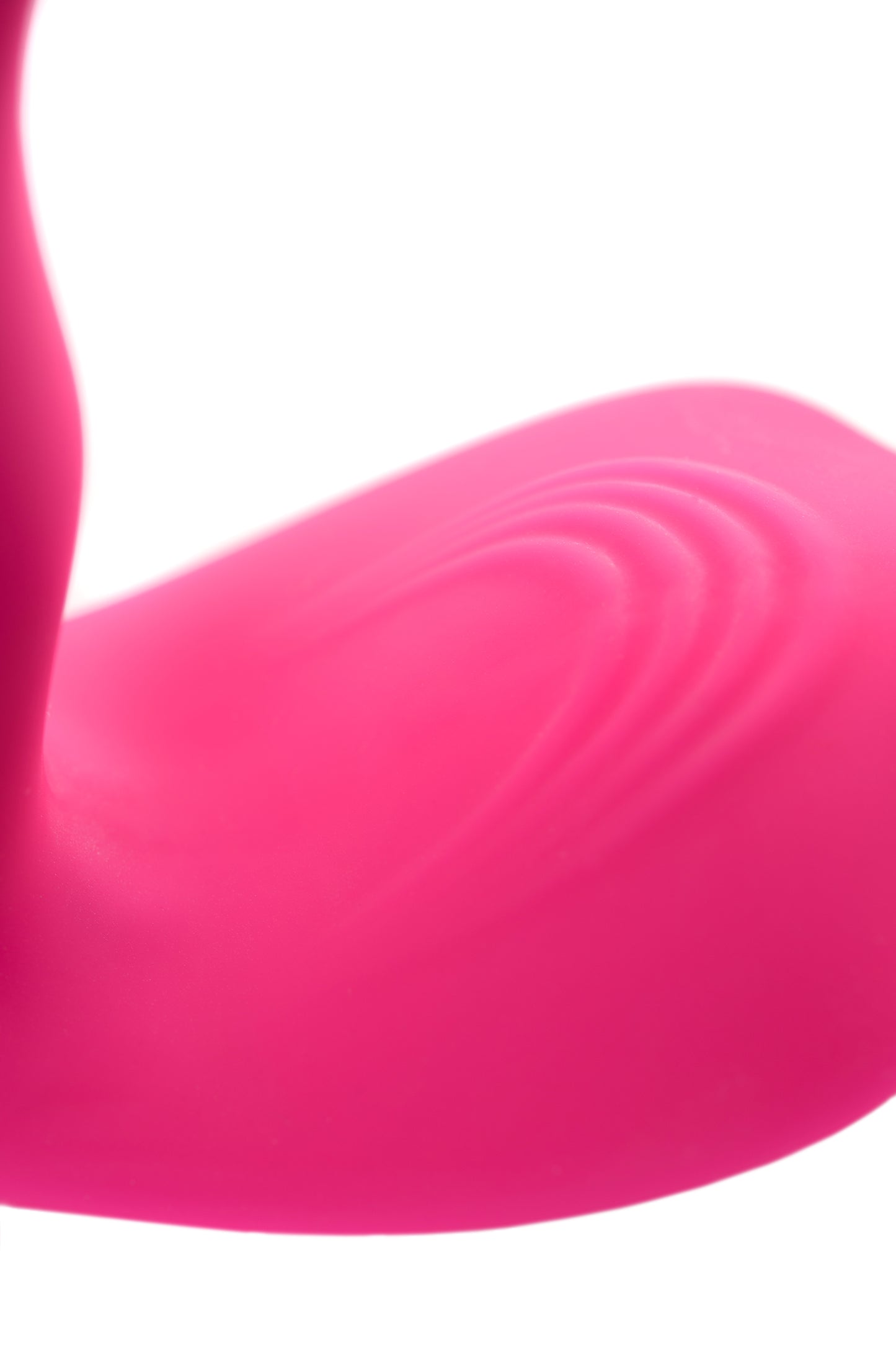 JOS TİLLY Ses Kontrollü G Noktası Vibratör, silikon, pembe, 11 cm