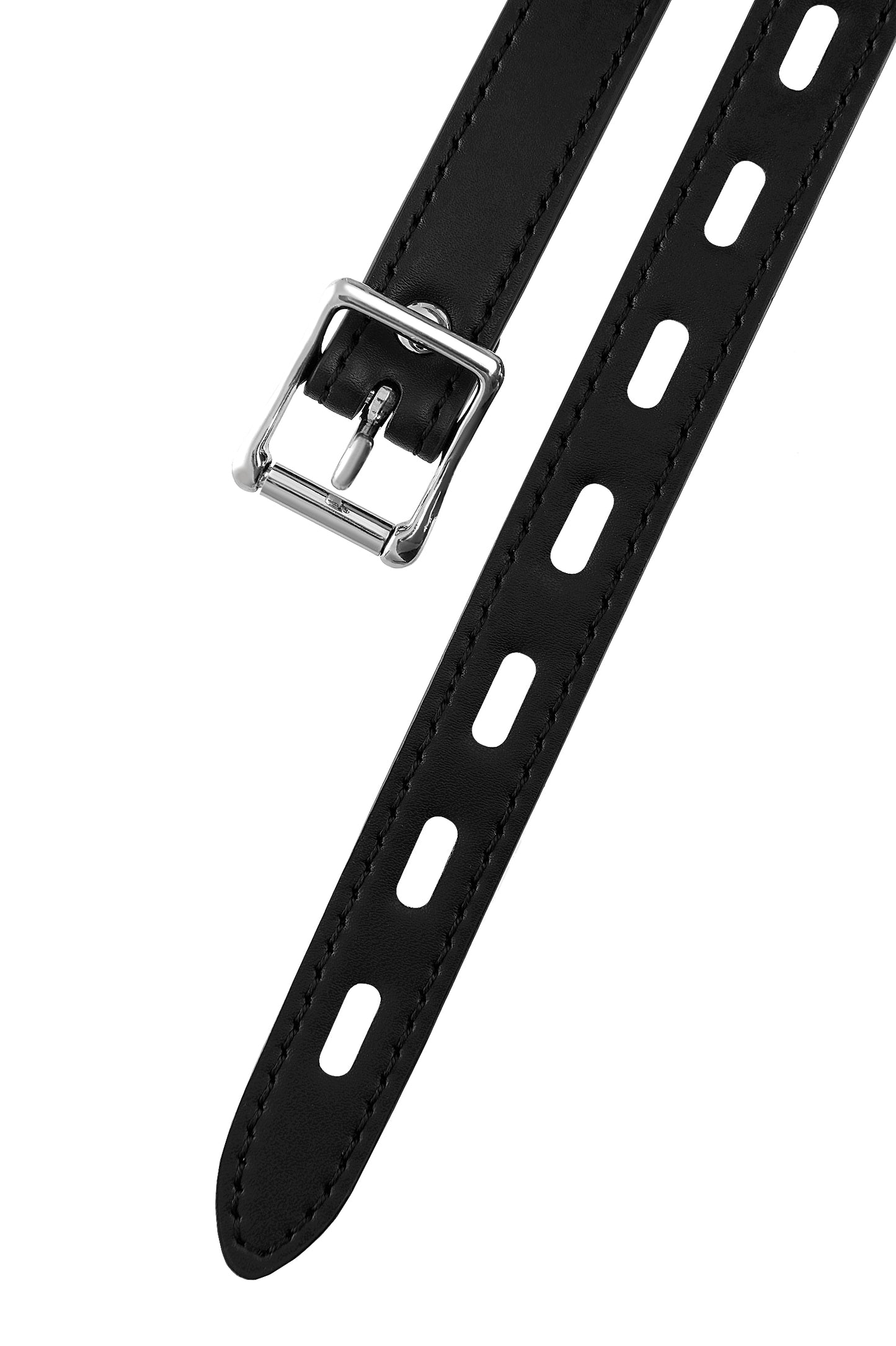 Anonymo BDSM Ağız Topu #0303, ABS plastik, kırmızı, 64 cm