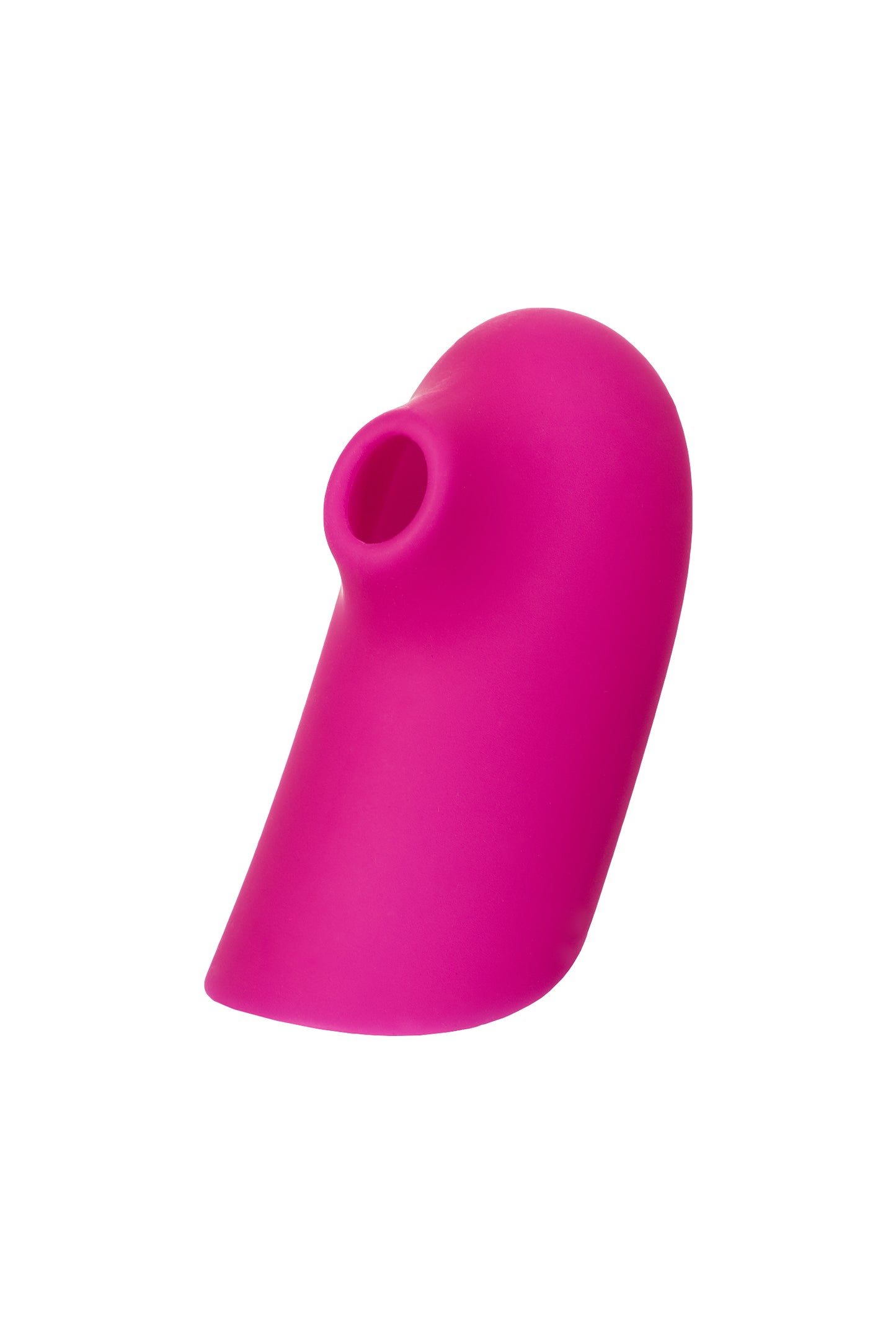 JOS Oscar 2'si 1 arada Vakum Dalgası Vibratör , silikon, pembe, 20.5 c