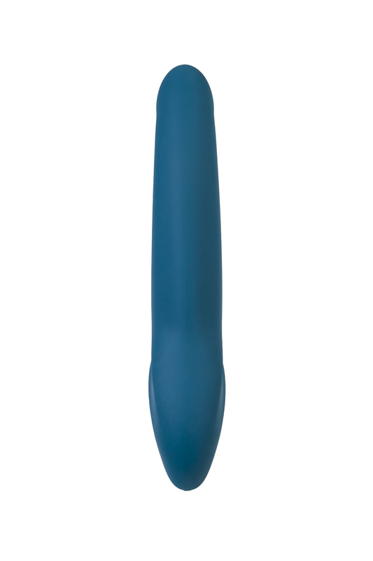 Fun Factory SHARE Strapon, silikon, mor, 23 cm