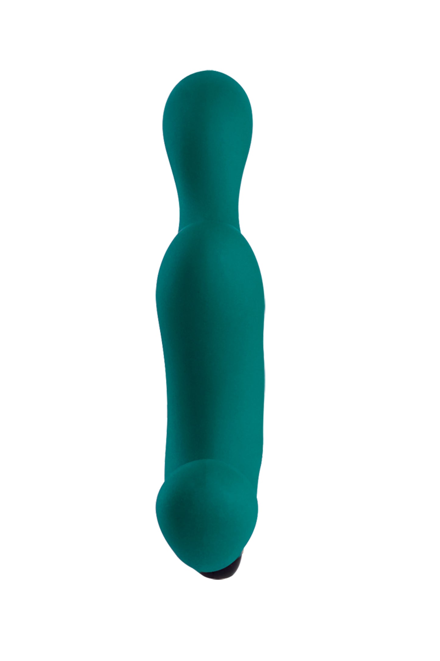 Fun Factory Duke Anal Plug, Silikon, yeşil, 12 cm