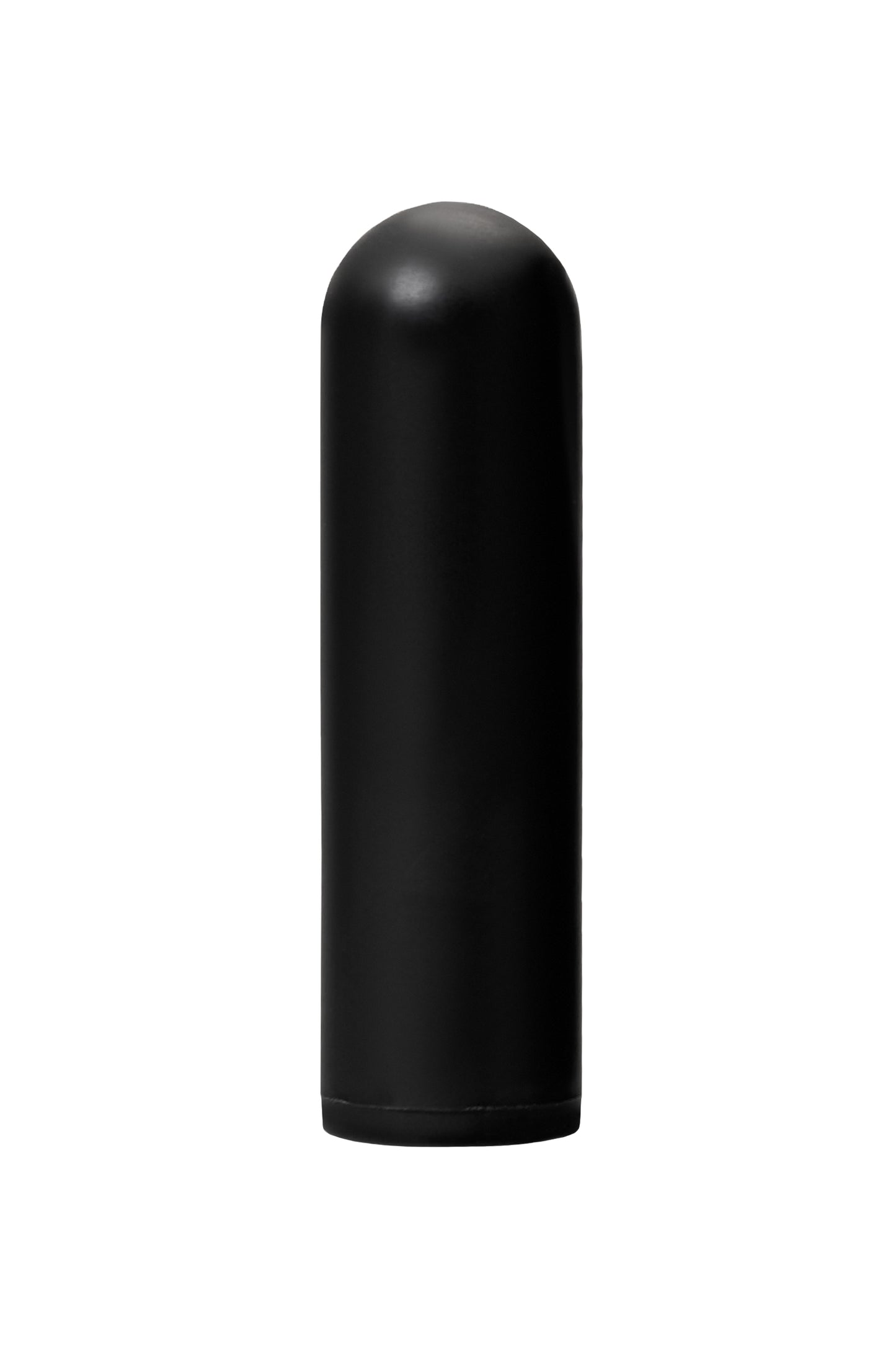 RealStick CALIBER uzaktan kumandalı vibro mermi, siyah