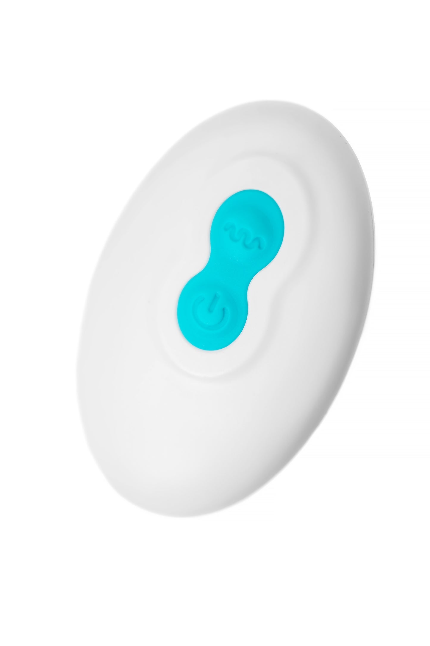 A-toys by Toyfa Vibratör mermisi Tnim, silikon, mavi, 6,5 cm