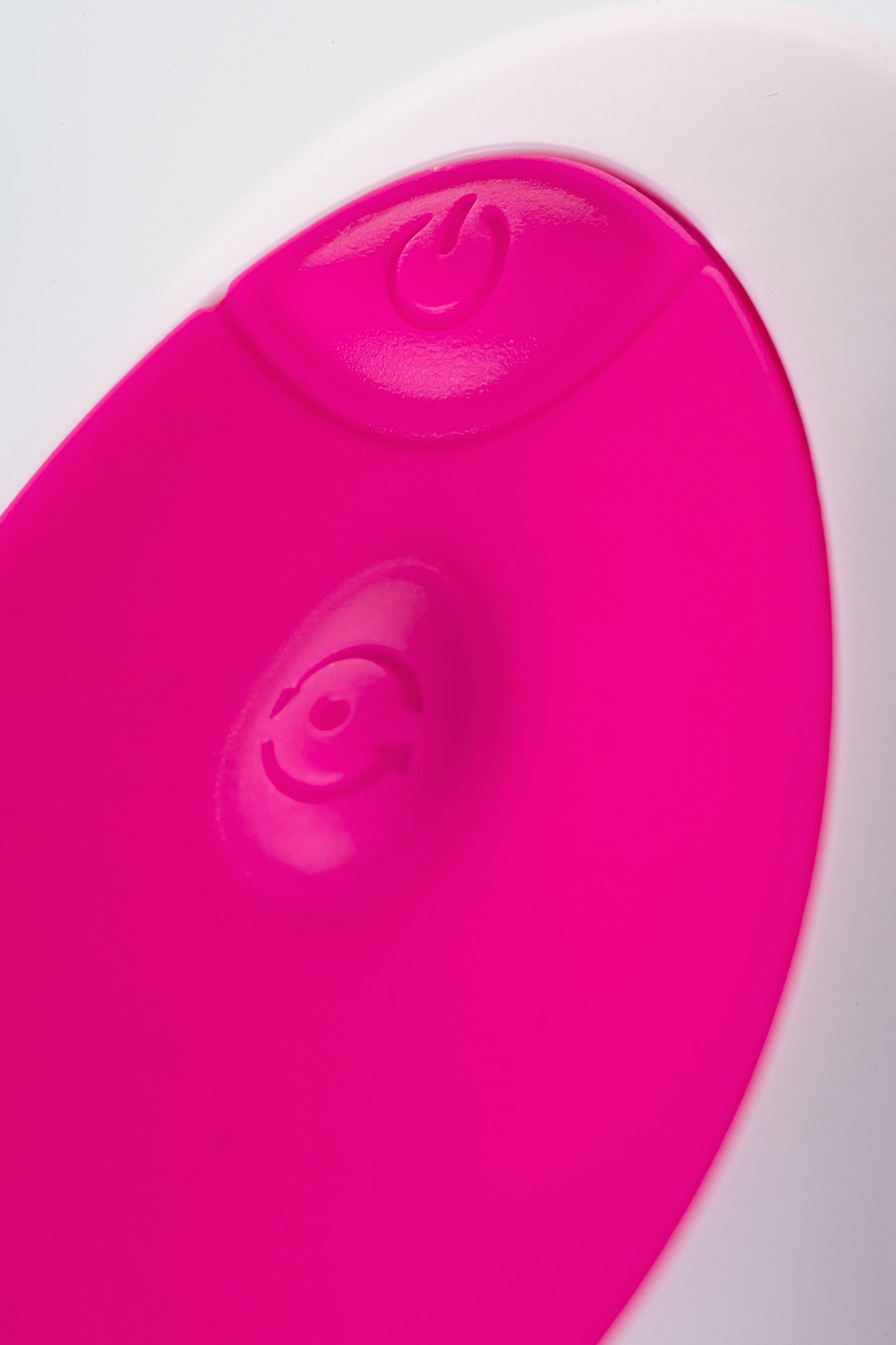 A-Toys by TOYFA Eggo Uzaktan Kumandalı Vibratörü, silikon, Pembe, 6 cm