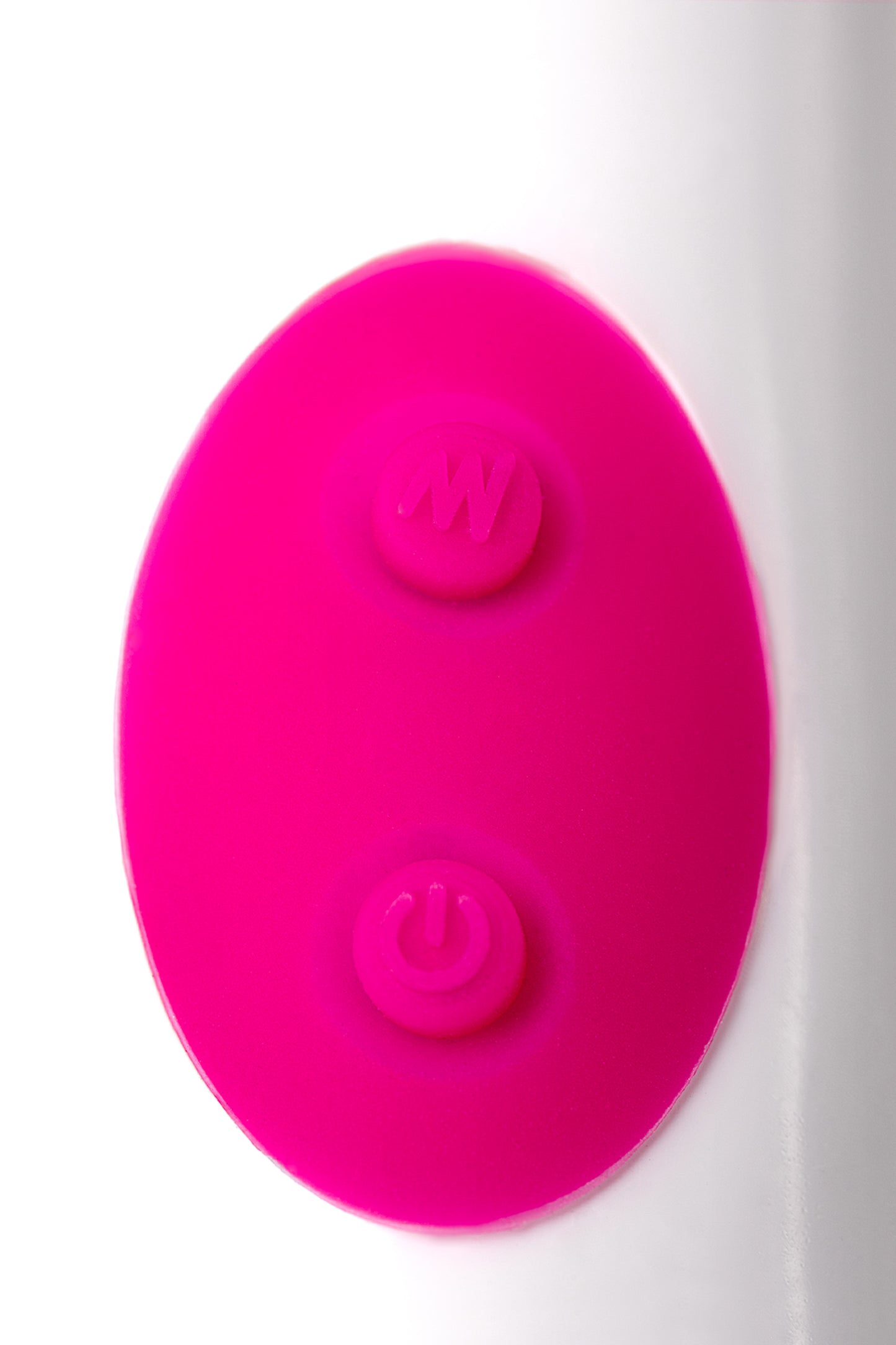 A-Toys by TOYFA Mika Vibratörü, silikon, pembe, 19,8 cm