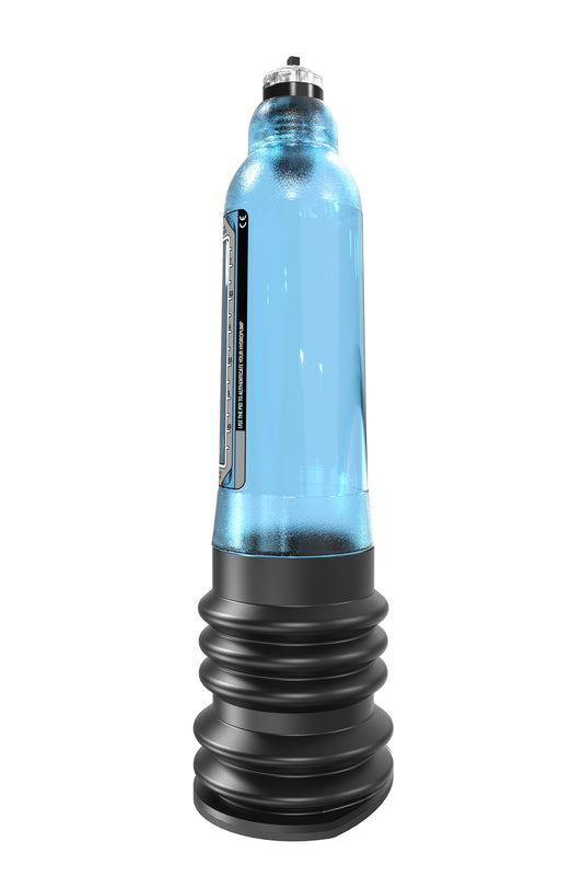 Bathmate HYDRO7 hidrolik pompa, ABS plastik, Cam göbeği, 30 cm (Hercules muadili)