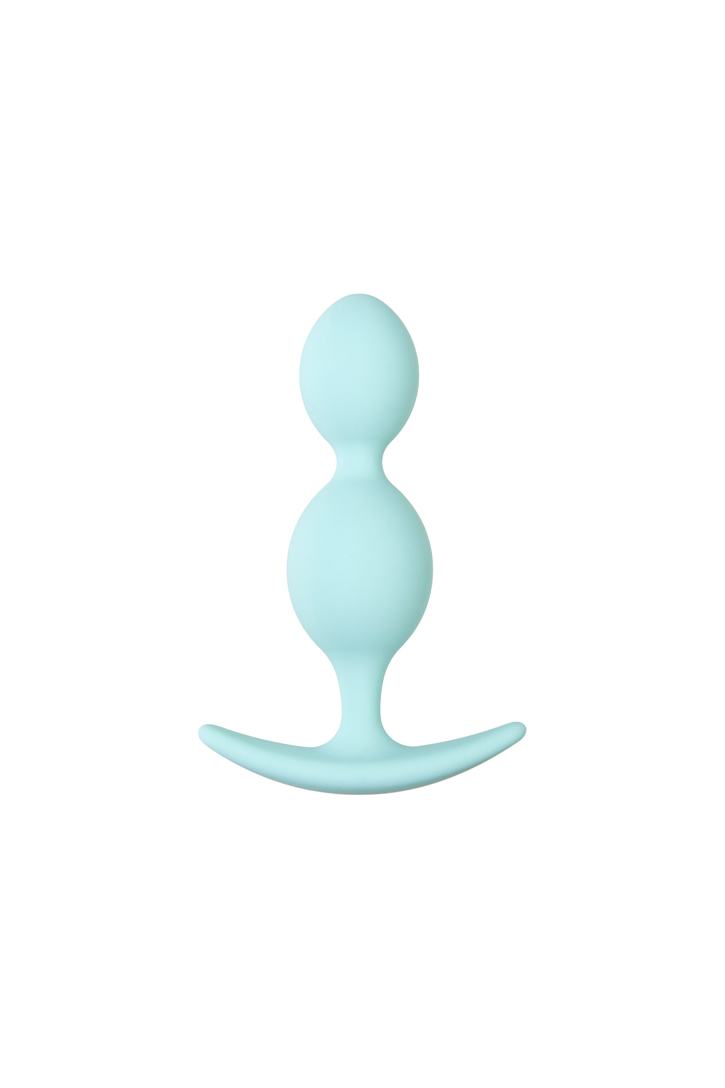 ToDo by Toyfa Roll Anal Plug, Silikon, Nane, 9,2 cm, Ø 2,7 cm