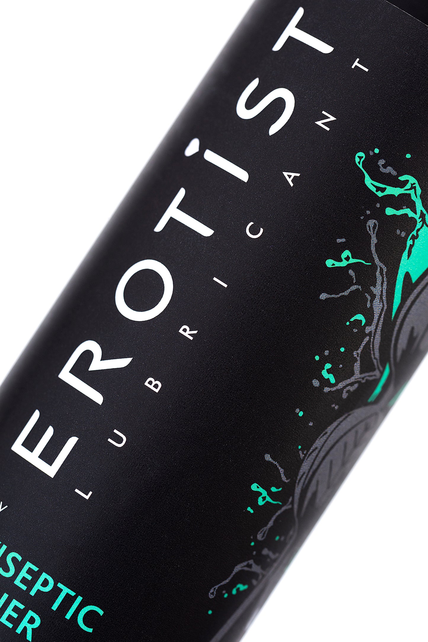 Erotist Lubrıcant Hyaluronik Jel, Samimi Hijyen İçin, 150 ml