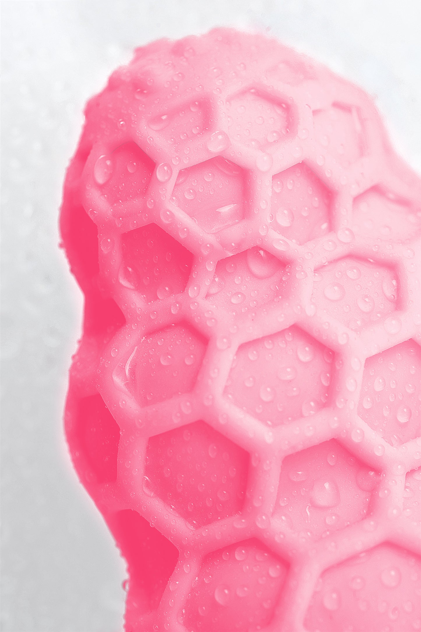 A-Toys by TOYFA Masturbator Flaff, TPE, pembe, 8cm, Ø 2,9 cm
