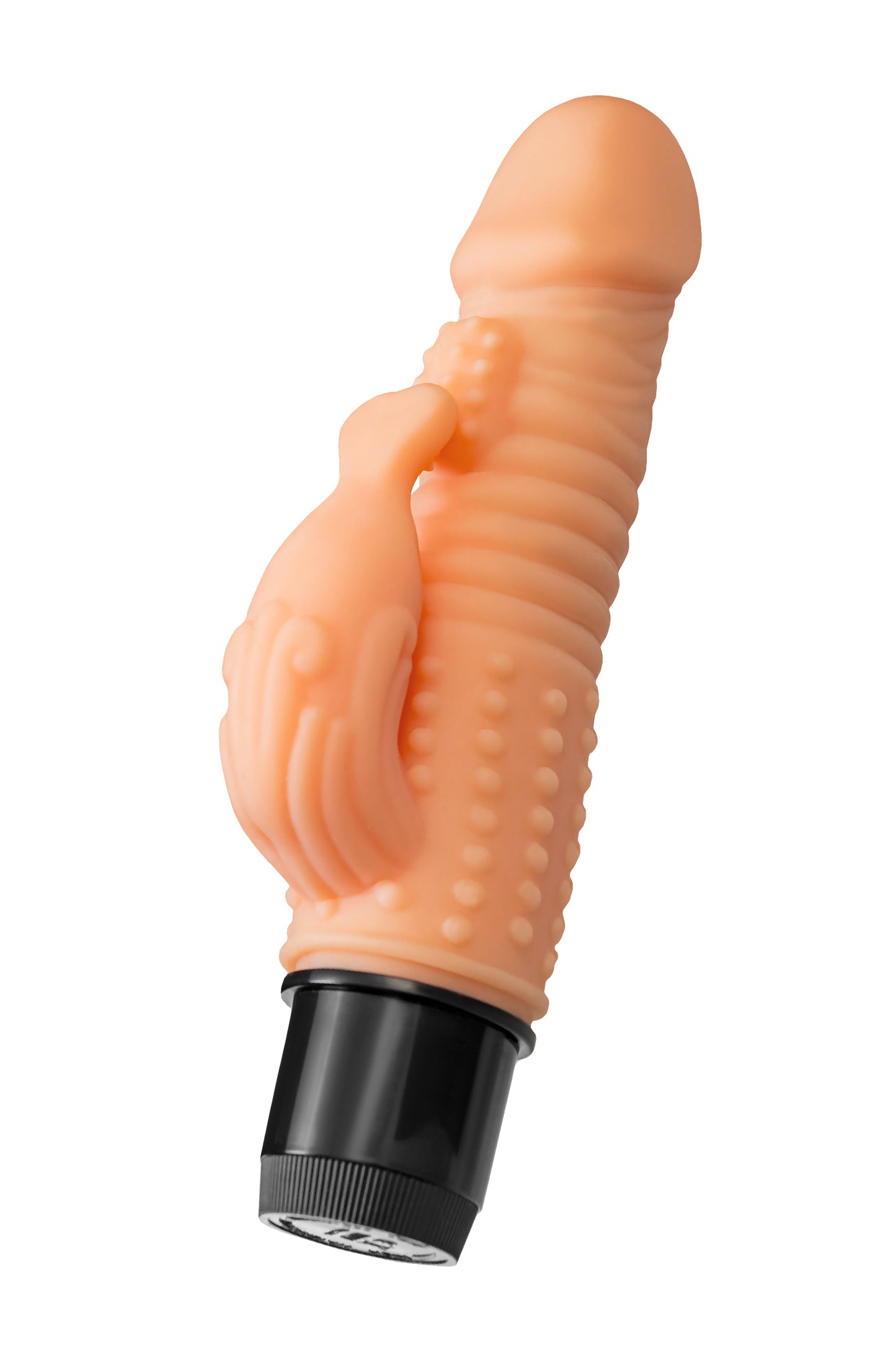 A-Toys by TOYFA Fand Realistik Vibratör, TPE, Ten, 17,5 cm