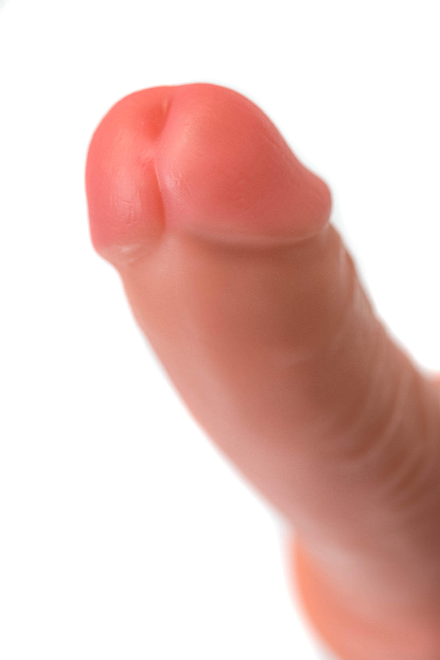Gerçekçi yapay penis, RealStick CALIBER, 20 cm, Ø4