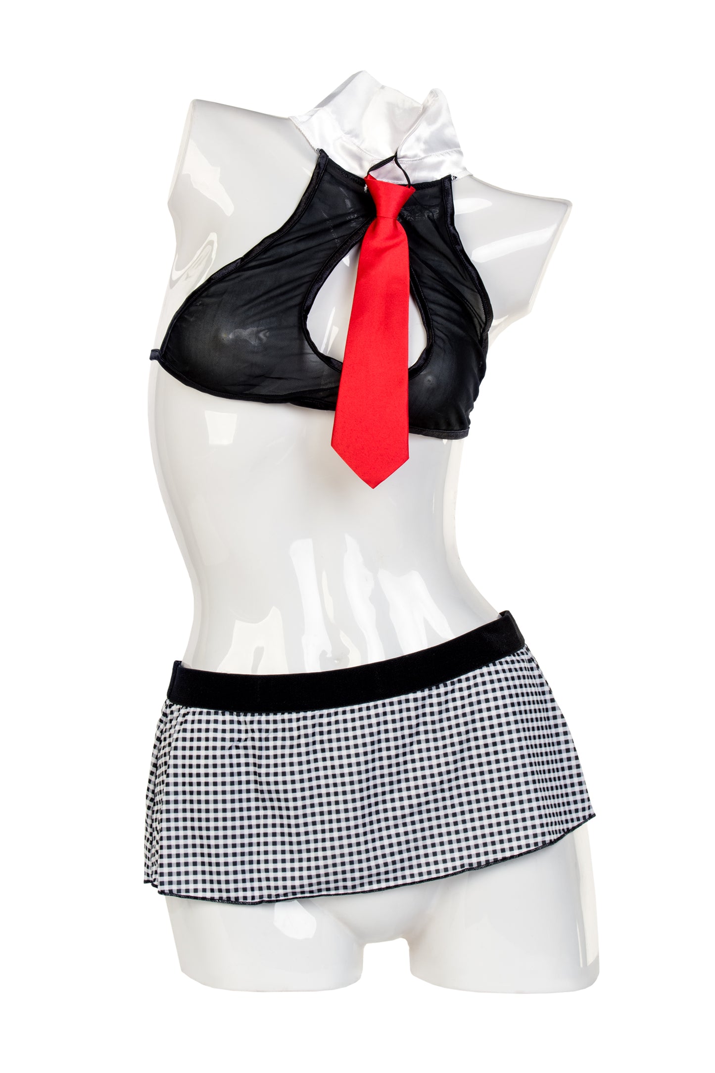 Dolls-X by TOYFA Ms Melanie tarafından şişme bebek, gerçekçi.kafa, kahverengi saçlı, iki delikli