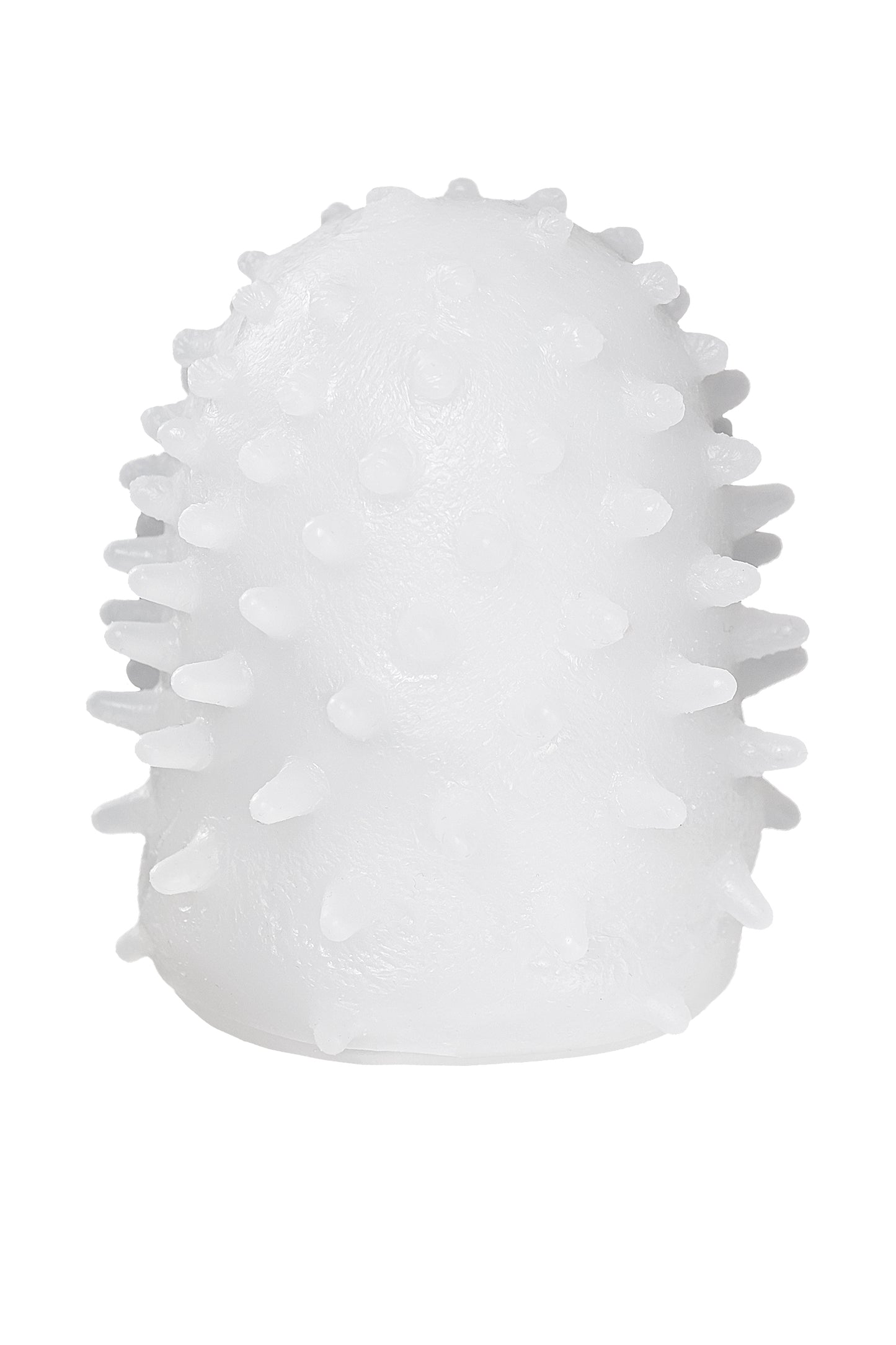 Satisfyer Egg Single (Naughty) Masturbatör gerçekçi değil