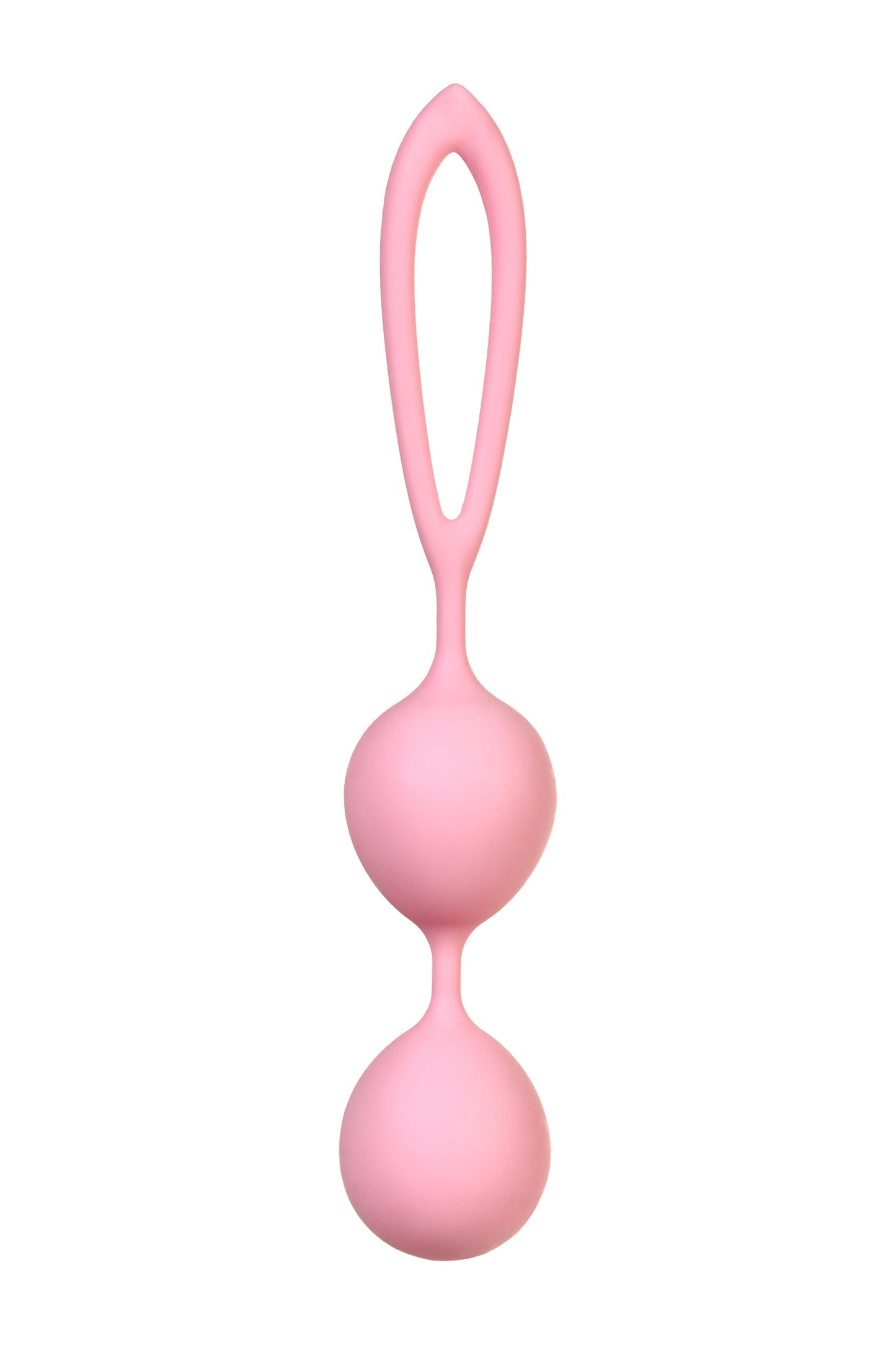 A-Toys by TOYFA Rai Vajinal Topları, silikon, pembe, 17 cm