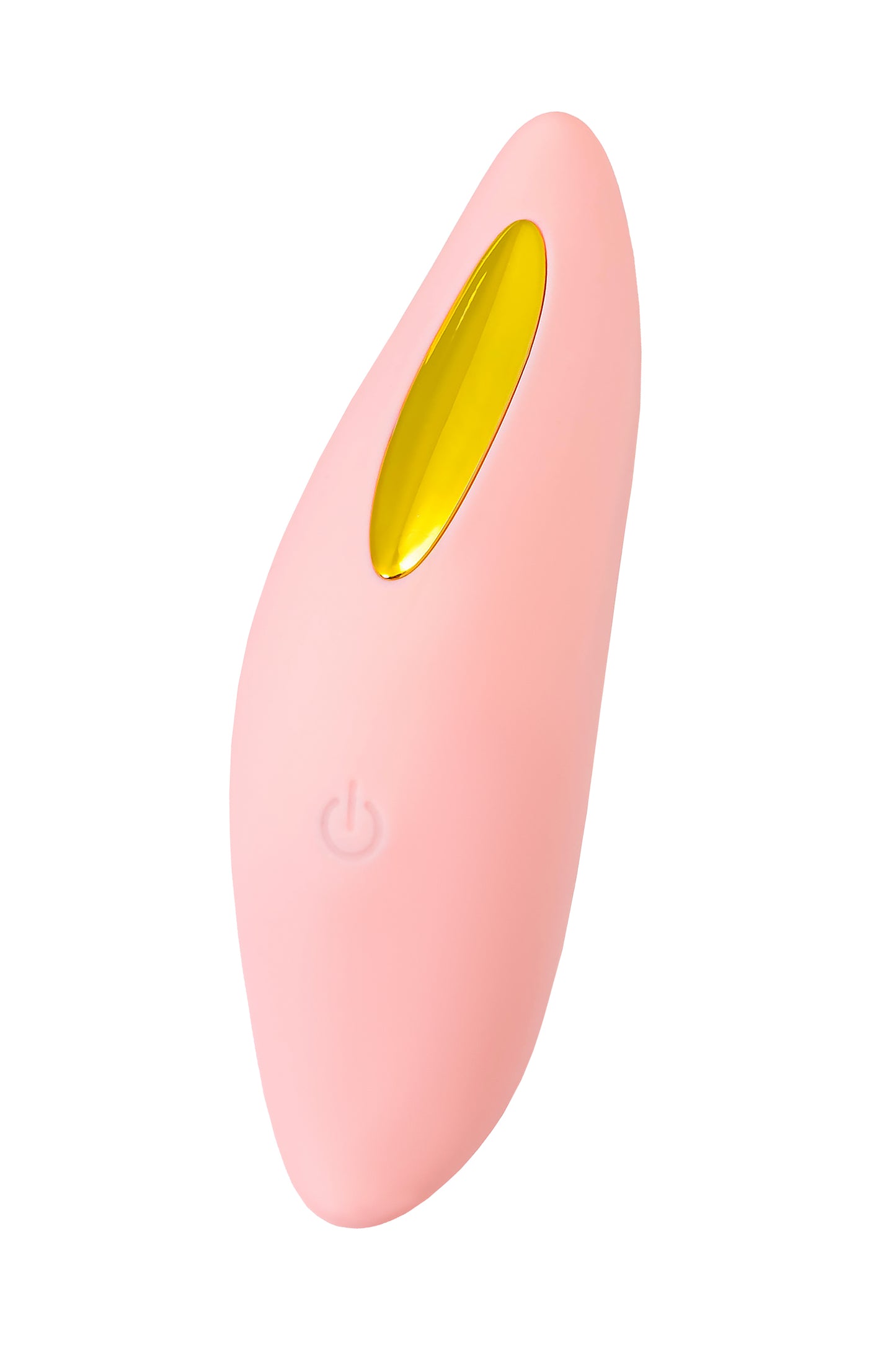 Flovetta by Toyfa Vakum uyarıcısı Lily, silikon, pembe, 13 cm