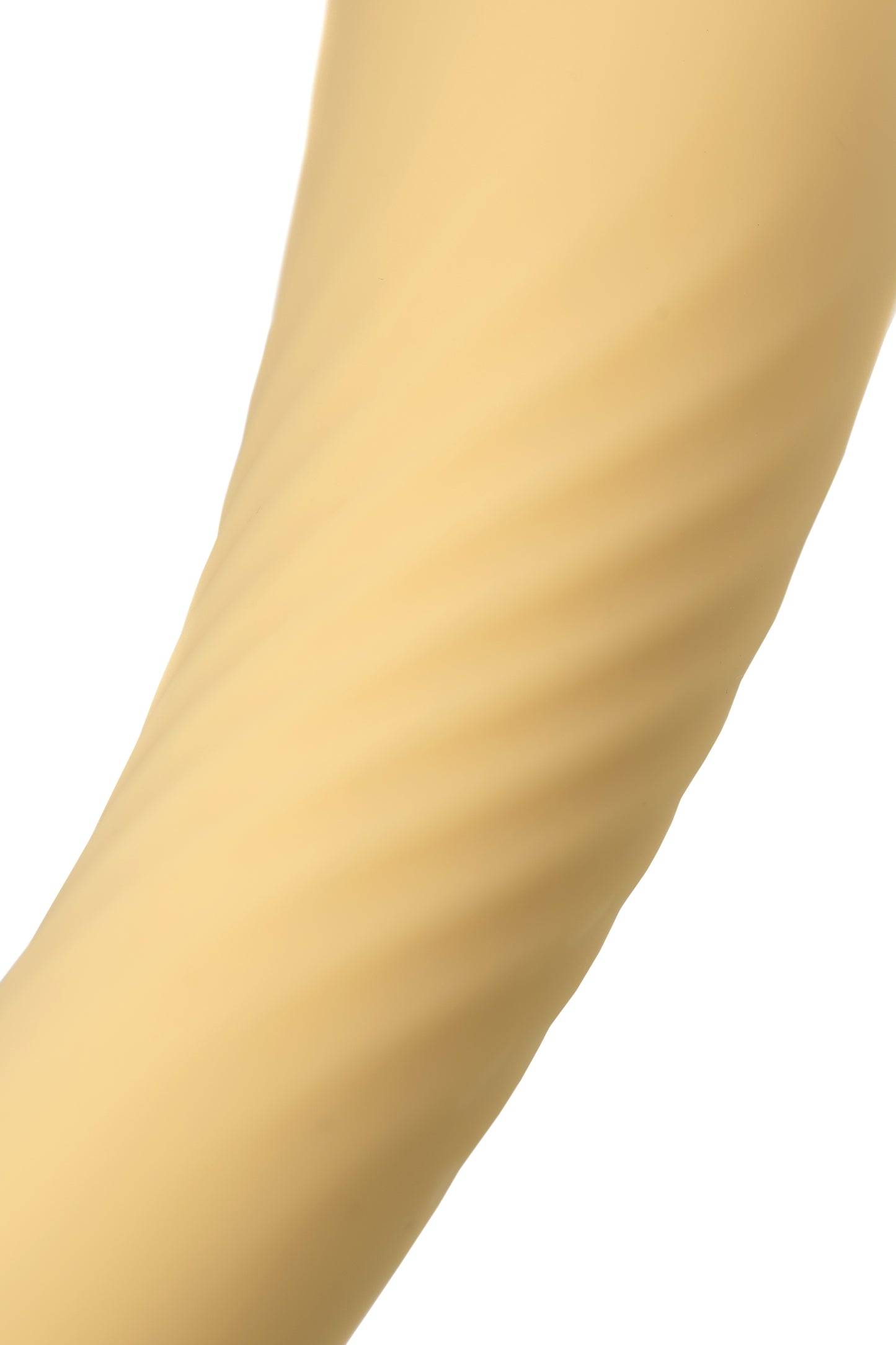 Flovetta by Toyfa Calla Vibratörü, silikon, sarı, 22 cm