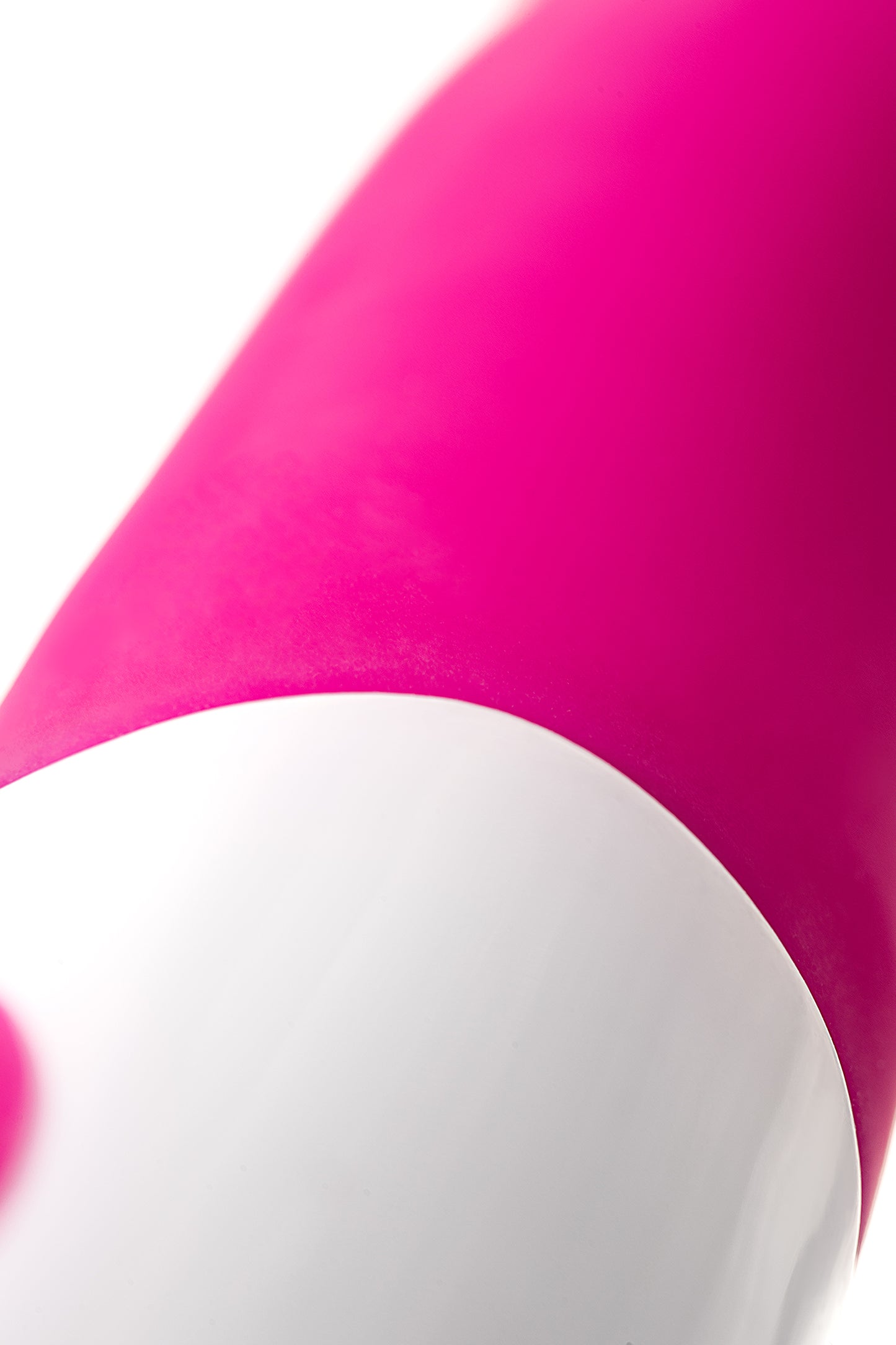 A-Toys by TOYFA Mika Vibratörü, silikon, pembe, 19,8 cm