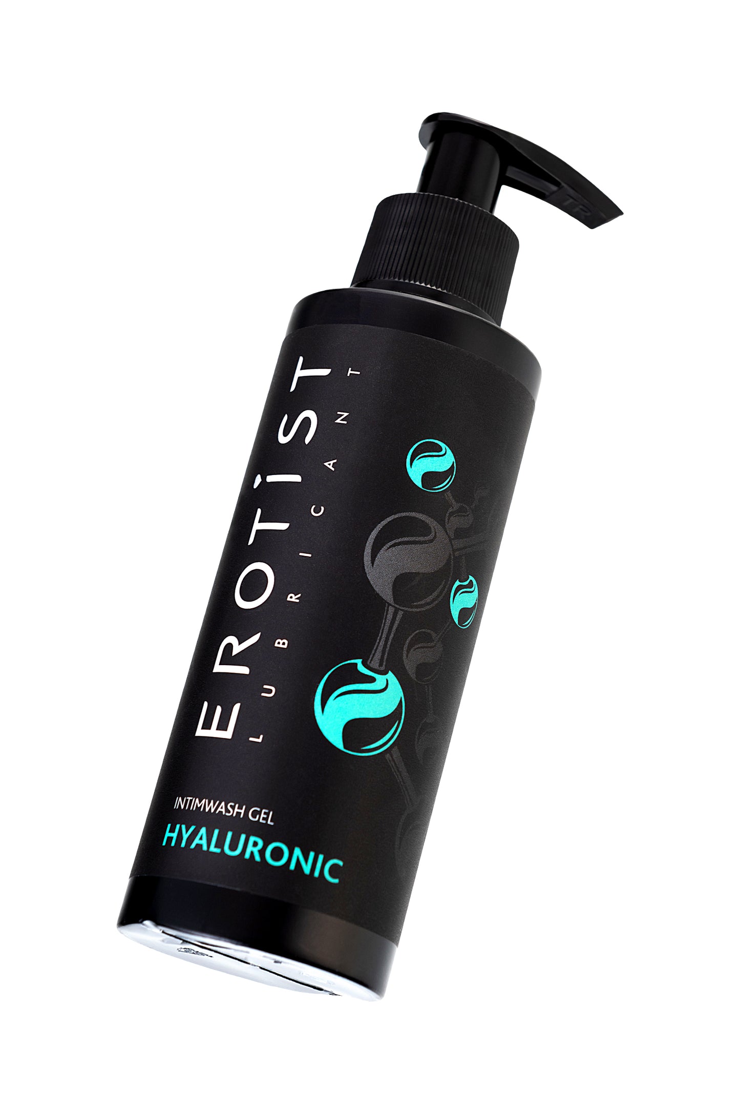 Erotist Lubrıcant Hyaluronik Jel, Samimi Hijyen İçin, 150 ml