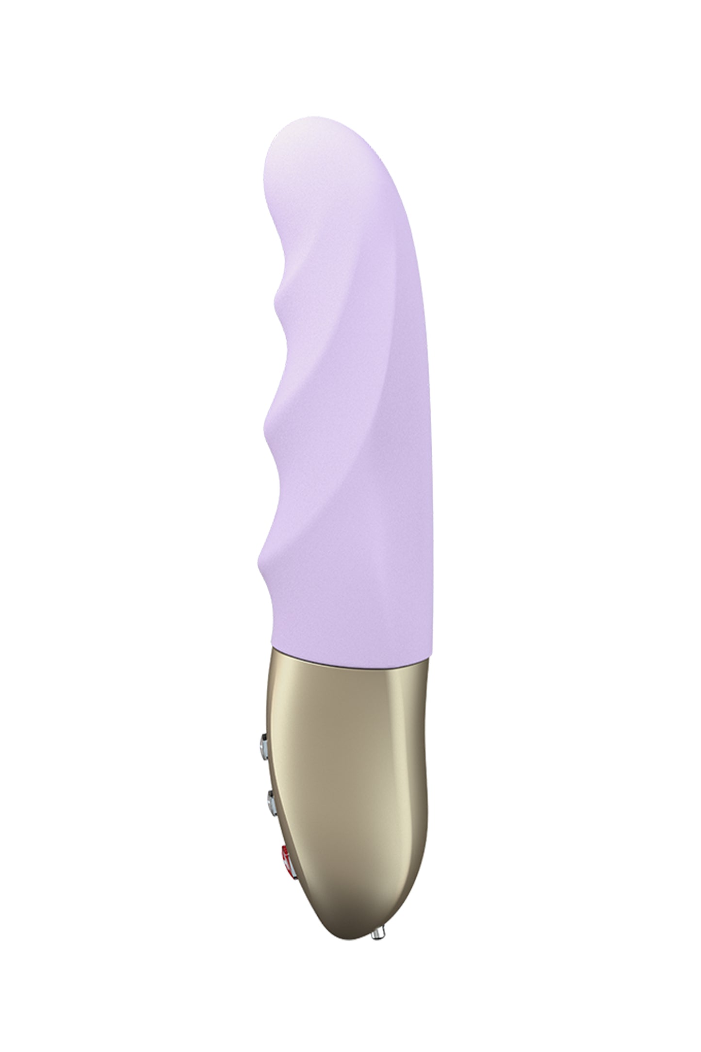 Fun Factory STRONİC PETİTE Vibratör -Mini , silikon, mor, 17 cm