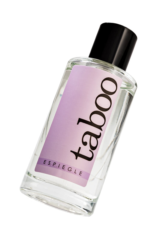 RUF AFRODİZAKLI PARFÜM TABU KADINLAR İÇİN ÖZEL, 50 ML