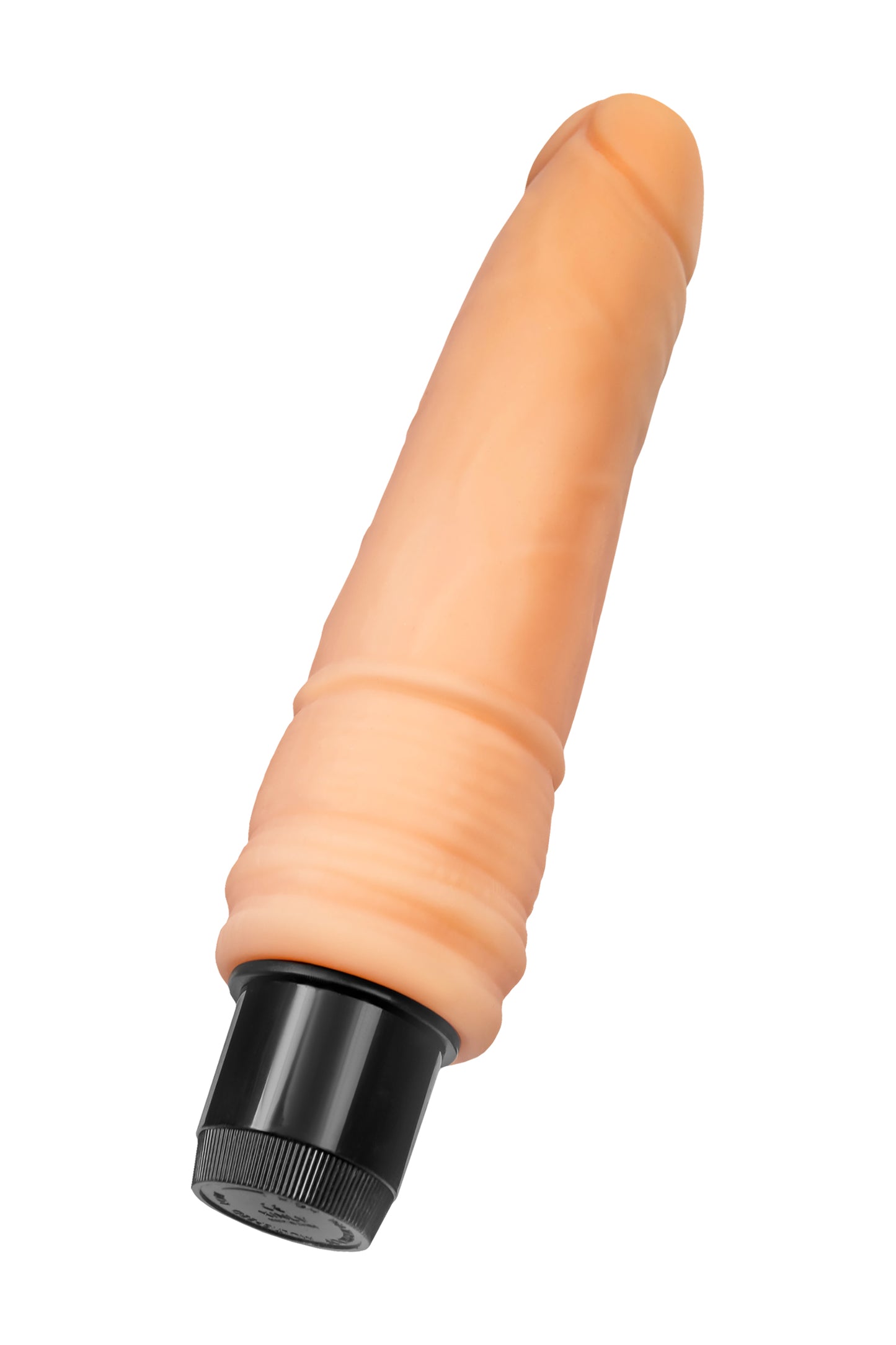 A-Toys by TOYFA Frem Realistik Vibratör, TPE, Ten, 19 cm