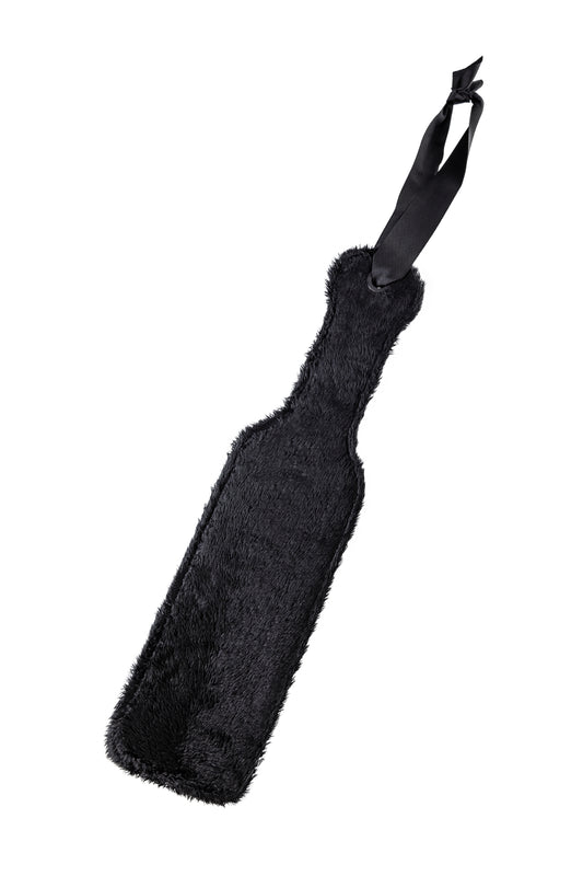 Anonymo BDSM Kırbaç #0009 ,Kadife.Kadife, kırmızı, 37 cm