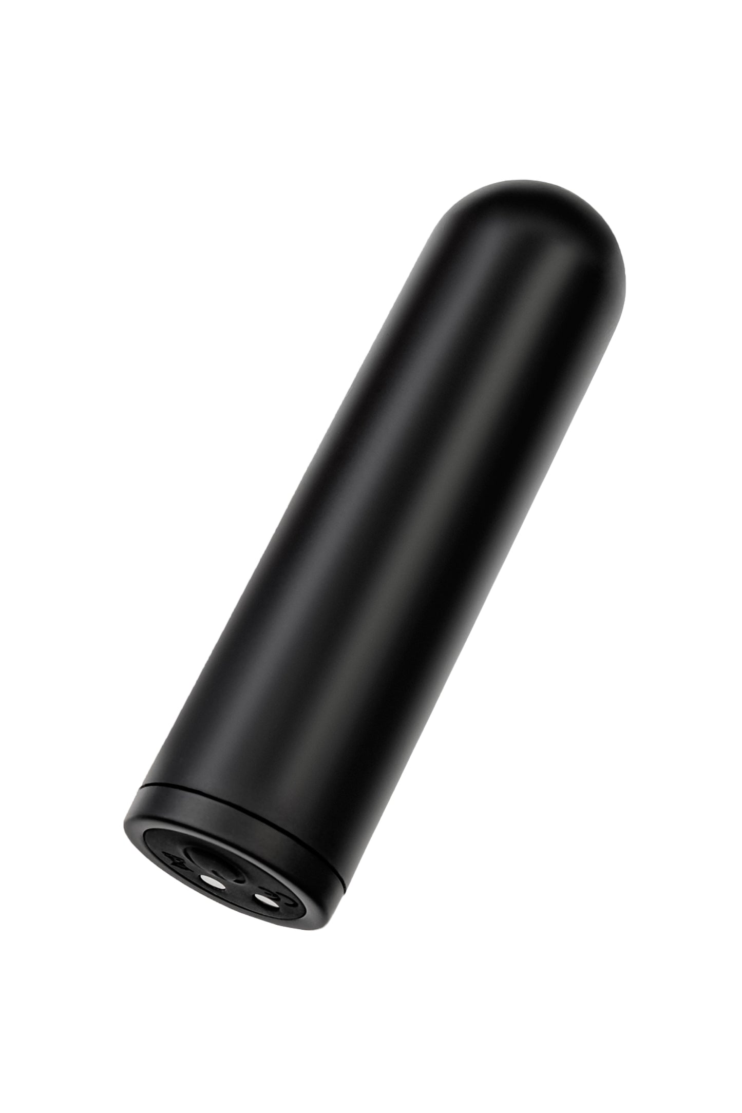 RealStick CALIBER uzaktan kumandalı vibro mermi, siyah