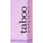 RUF AFRODİZAKLI PARFÜM TABU KADINLAR İÇİN ÖZEL, 50 ML