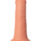 Gerçekçi yapay penis, RealStick CALIBER, 20 cm, Ø4