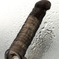 XLover by Toyfa Penis Klıfı, Boyutu Arttırıcı, TPE, siyah, Şeffaf, 22.5 cm
