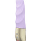 Fun Factory STRONİC PETİTE Vibratör -Mini , silikon, mor, 17 cm