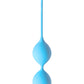 A-Toys by TOYFA Trot Vajinal Topları, silikon, cam göbeği, 19,5 cm