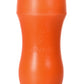 A-Toys by TOYFA Nilla Masturbator, Ağız, TPE, Turuncu, 14 cm