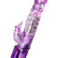 A-Toys by TOYFA High-Tech Klitoral Uyarıcı Vibratör, TPE, mor, 26,5 cm