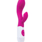 A-Toys by TOYFA Fela Klitoral Vibratör , silikon, pembe, 20,5 cm