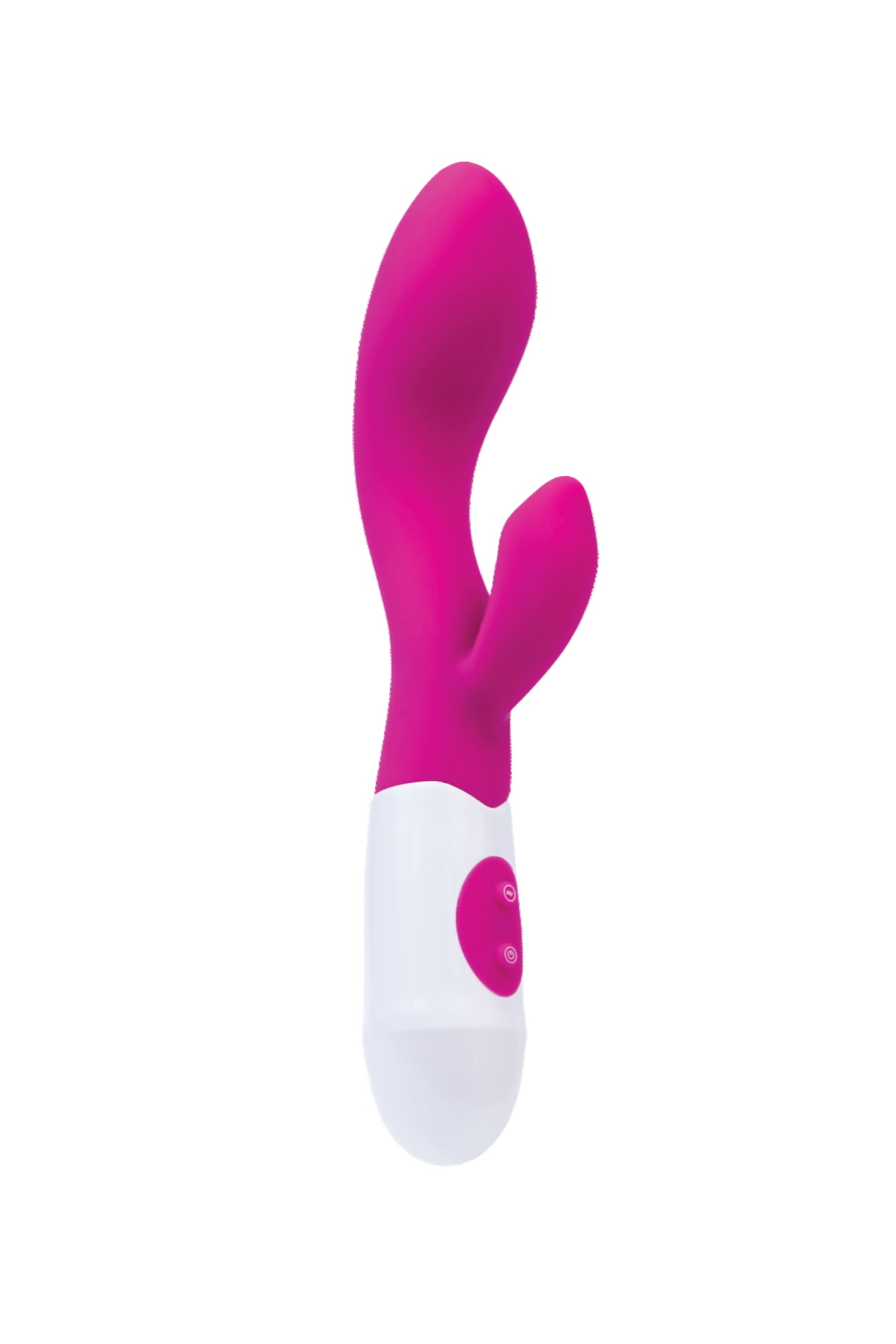 A-Toys by TOYFA Fela Klitoral Vibratör , silikon, pembe, 20,5 cm