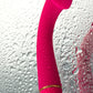 A-Toys by TOYFA G Nokta Vibratör, silikon, pembe, 20 cm
