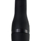 Satisfyer Men Classic Masturbator gerçekçi Olmayan, TPE, siyah, 25,4 cm