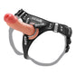 Gerçekçi yapay penis, RealStick CALIBER, 18 cm, Ø4