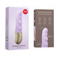 Fun Factory STRONİC PETİTE Vibratör -Mini , silikon, mor, 17 cm