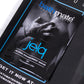 Bathmate HYDROMAX3 hidrolik pompa, ABS plastik, Mavi, 22 cm
