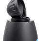 Satisfyer Men One Masturbator gerçekçi Olmayan Tatmin Edici Erkekler, silikon, siyah, 25,5 cm