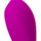 A-Toys by TOYFA Mady Vibratör, Silikon, Pembe, 20,4 cm