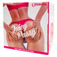 Juicy Pussy by Toyfa Masturbator Realistik, TPE, Ten, 20 cm