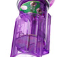 A-Toys by TOYFA High-Tech Klitoral Uyarıcı Vibratör, TPE, mor, 26,5 cm