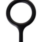 A-Toys by TOYFA Vender Vajinal Topları, ABS plastik, Mor, 14,6 cm