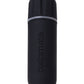 Bathmate Vibe Bullet Black, Şarj edilebilir, su geçirmez, plastik, siyah