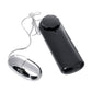 Sexus Men Training Aksel Mekanik Pompa, ABS plastik, Siyah, 70 cm