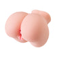 Juicy Pussy by Toyfa Masturbator Realistik, TPE, Ten, 20 cm
