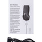Satisfyer Men Vibration Masturbator, Silikon, Siyah, 14,5 cm